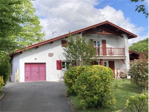 maison à la vente -   64200  ARCANGUES, surface 135 m2 vente maison - UBI428213291